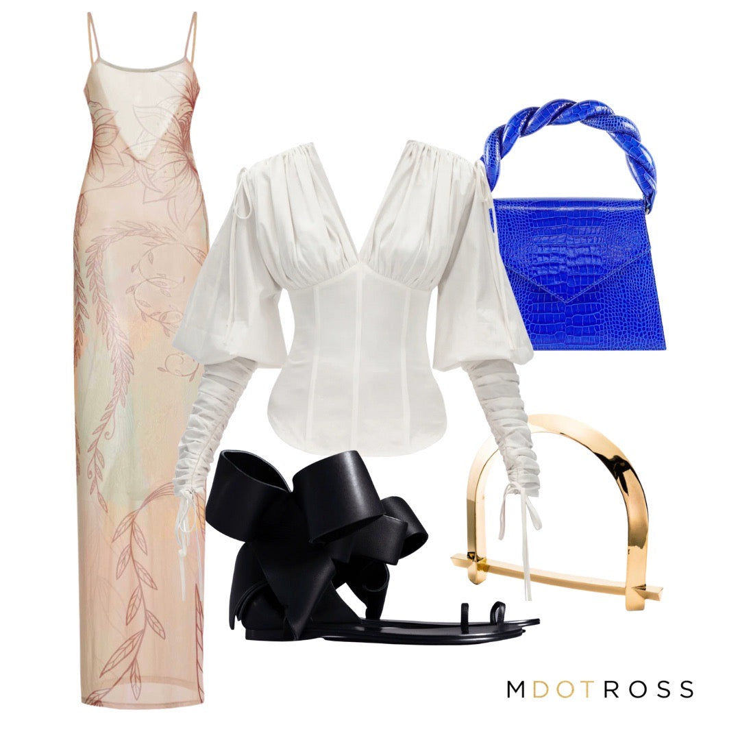 Spring Forward: Black Designer Must-Haves