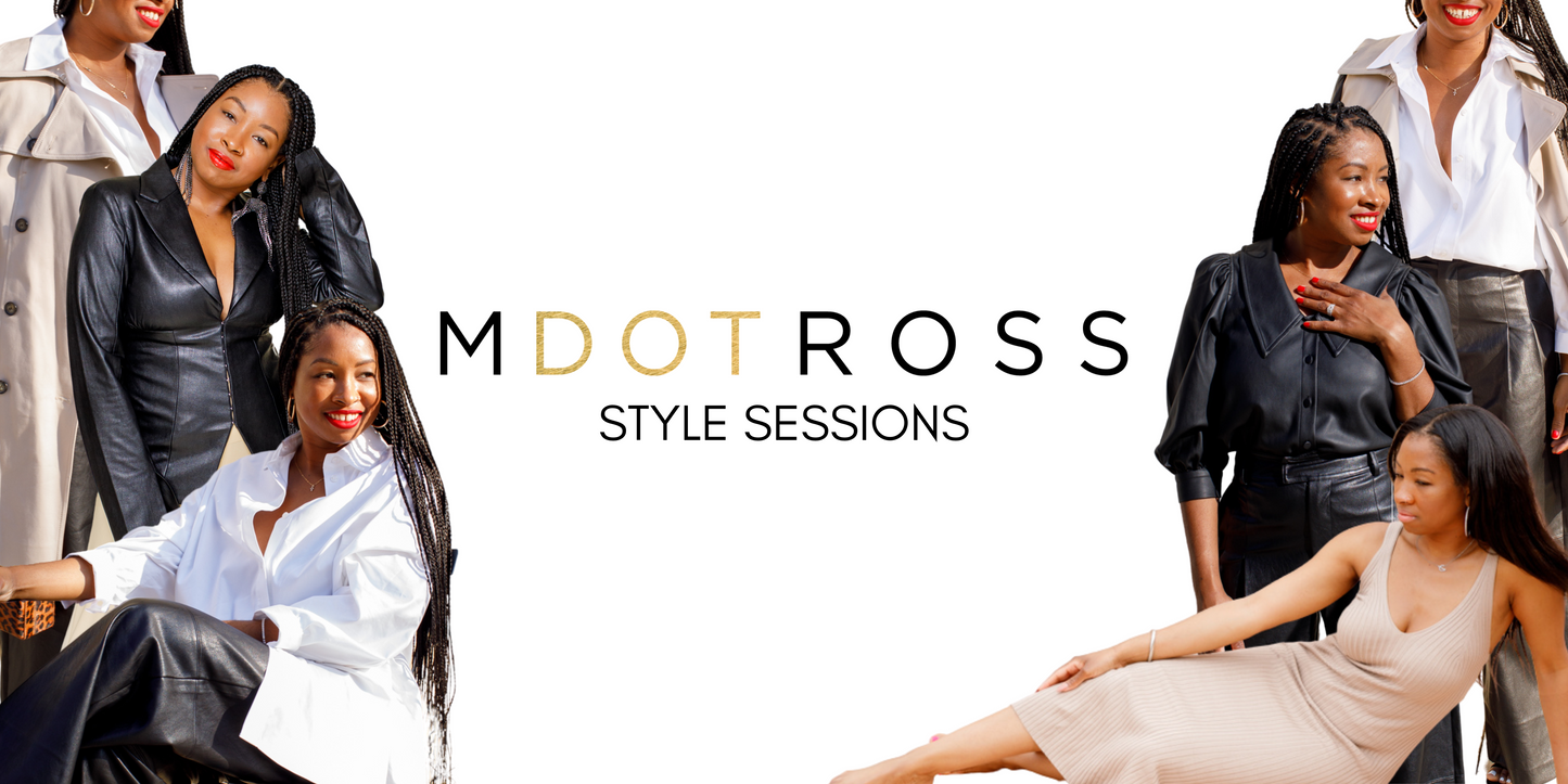 MDOTROSS STYLE STUDIO