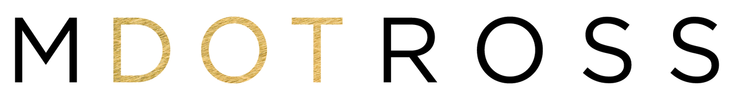 MDOTROSS STYLE STUDIO