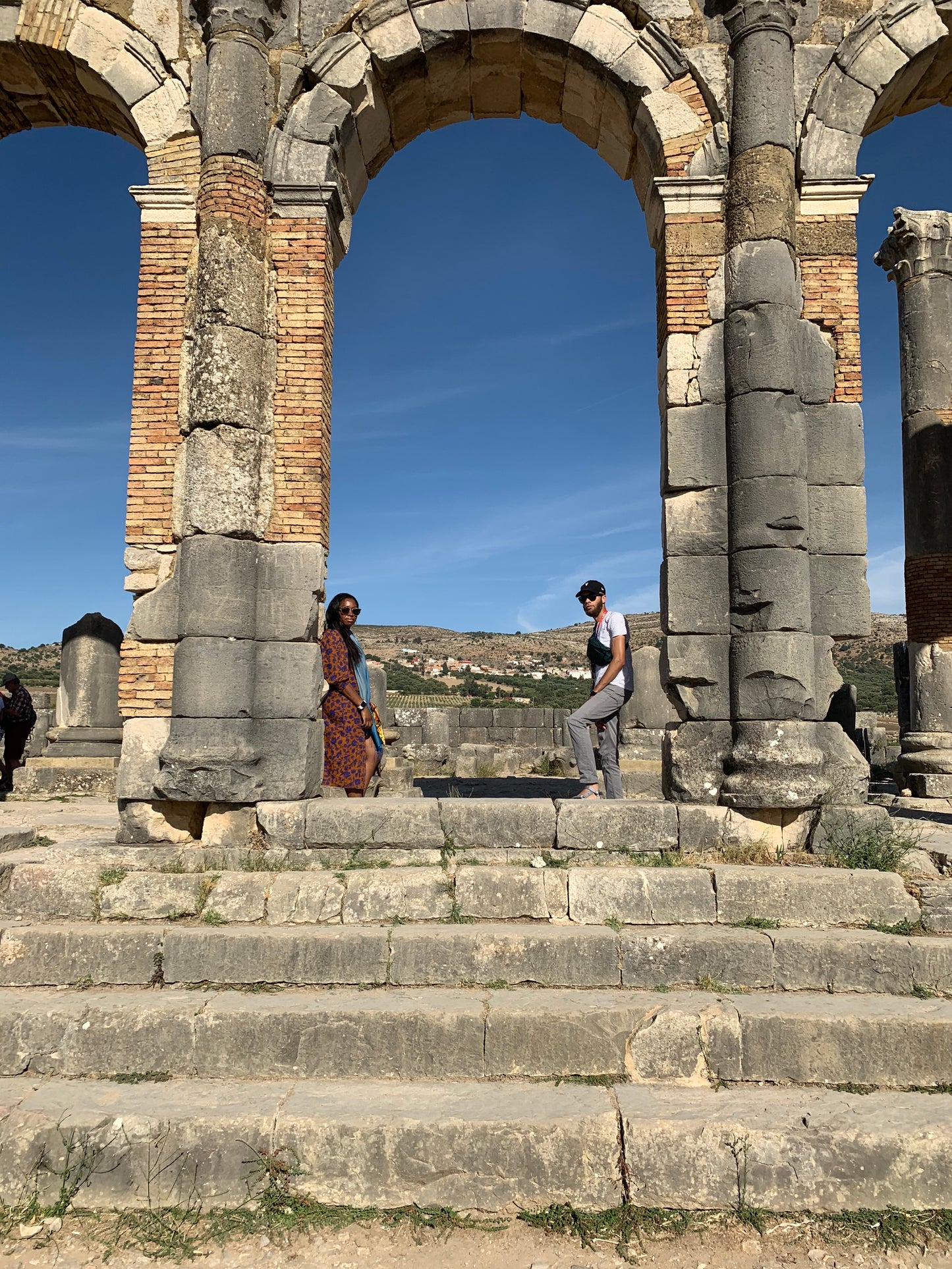 85 To Africa: Morocco, Trip of A Lifetime