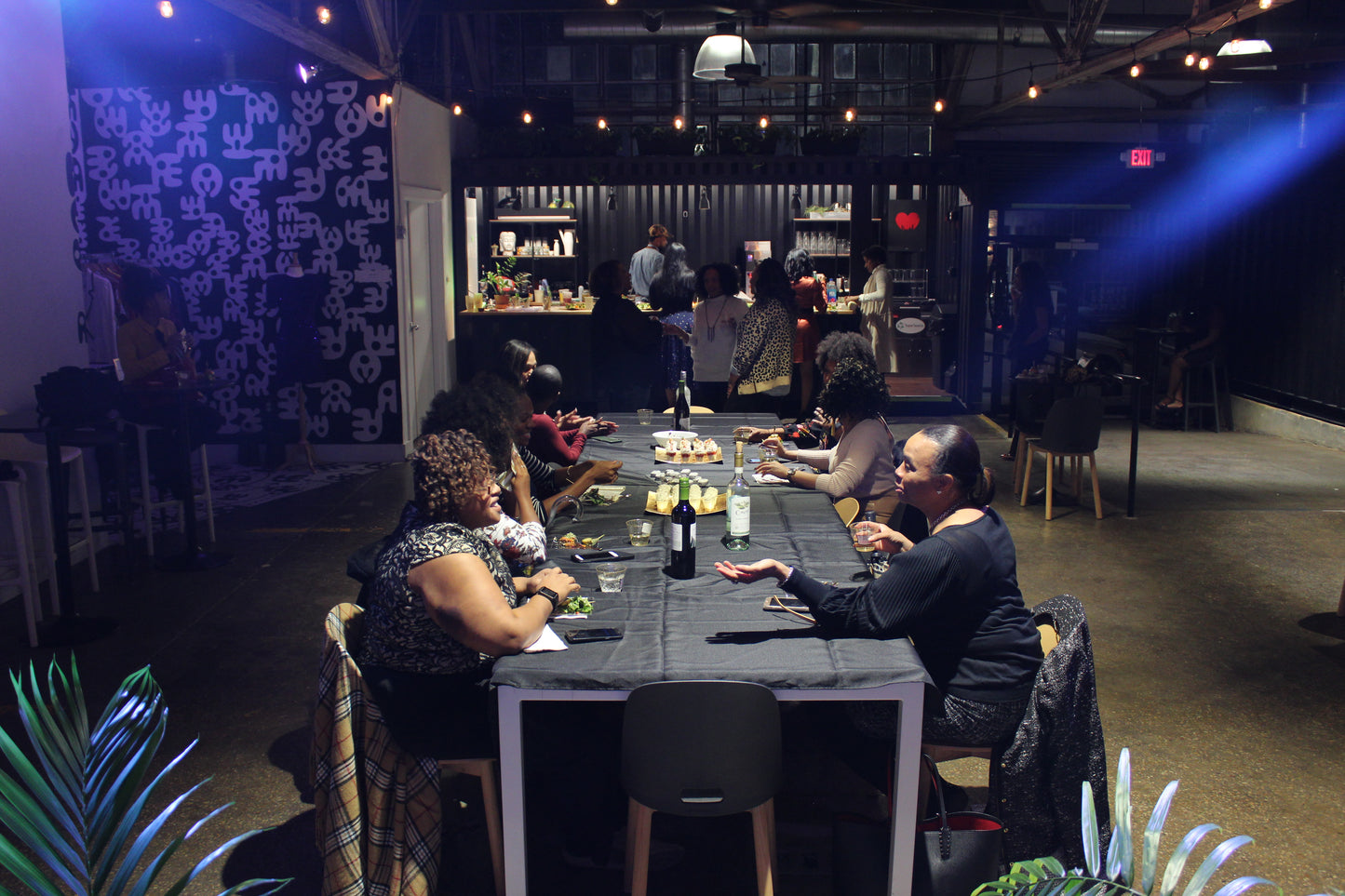 A Chic Social Atlanta 2018