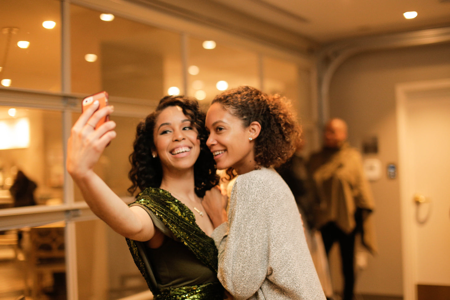 Chic Social Hour 2017