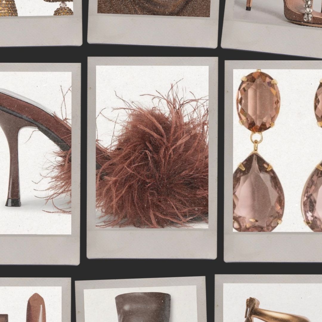 Formal Affair Trend Report!